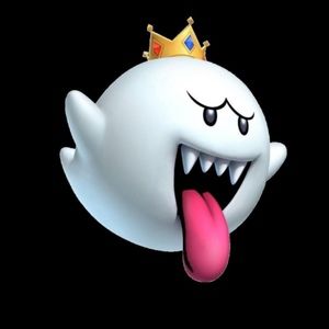 Meet your Posher, Jamari